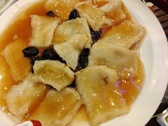 -玉林烤鸭店(垡头店)