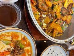 -清真·舒迩布炕锅王·高原美食文化(青海总店)