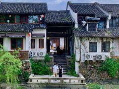 -小河直街历史文化街区