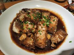 -大家发海鲜城夜排档(华山中路店)