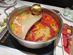 -许府牛火锅(信义坊总店)