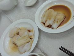 韮王鮮虾腸-海港酒家(翔龙湾广场店)