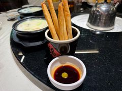 -味可道美食坊(福基路店)