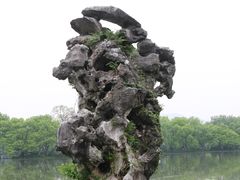 -西湖外事游船(花港观鱼码头)