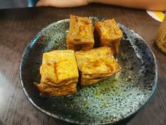 -古代饭堂(冠亚店)