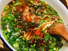 -马记永·兰州牛肉面(山姆外高桥店)