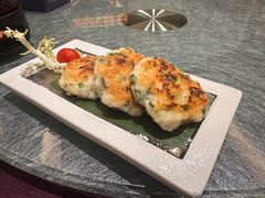 -粤匠·澳门点心粤菜海鲜(澳门半岛店)