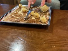 -LA CREPERIE BRETONNE布列塔尼法式餐厅(天童北路店)