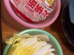 -重庆鸡公煲·青锅花椒鱼(牡丹江路店)