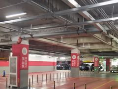 -盒马X会员店(王府井奥莱UP TOWN店)