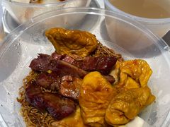 -亞婆井·劲抽面食(铂顿城店)