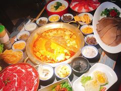 -九鼎轩脆毛肚火锅(南京东路店)