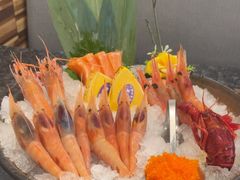 -菊上料理(蜀山银泰百货店)