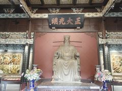-开封包公祠