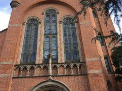 -上海佘山国家森林公园西佘山园