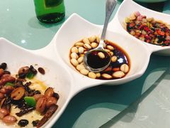 -鹊华居·地道鲁菜·海鲜·融合味(大明湖店)