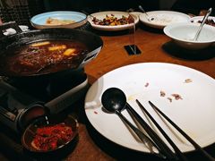 -黔城故事(虎峰别墅店)