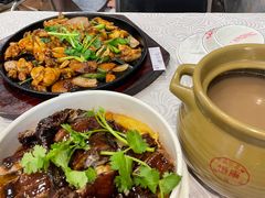 -粤·向群饭店(龙津东路总店)
