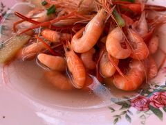 -大莲湖农家乐(青西郊野公园店)