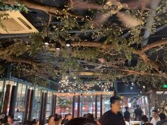 -常和州·夜宵大排档(常州单店)