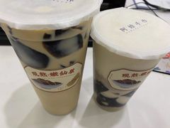 -阿嬷手作(南宁青秀万达店)