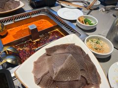 -海底捞火锅(九霄梦天地店)