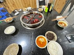-祝幺妹火锅(裕华村总店)