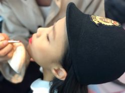 -布恩儿童摄影