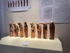 -旅顺博物馆