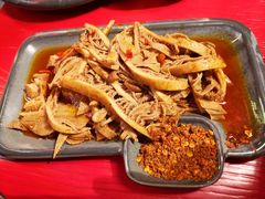 -谭鸭血老火锅(漳州路店)