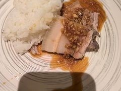 -庐灶江南·江南菜·四合院Bistro(东直门雍和宫·原华侨宾馆店)