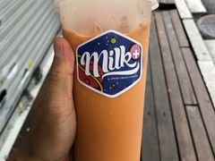 -milkplus·泰式奶茶(较场东路店)