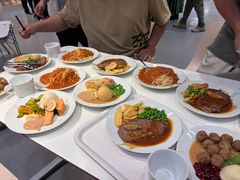-宜家·瑞典风味餐厅(武汉荟聚中心店)