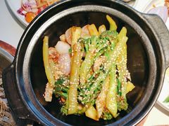 -Aqua Oasis 水天堂(石路天虹店)