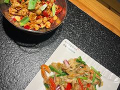 -味派菜园子(德星路店)