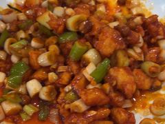 -清真•蜀风园(丁字沽总店)
