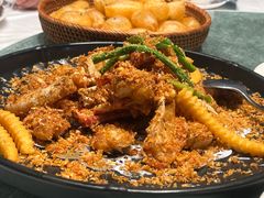 -79号渔船海鲜饭店(龙岗店)