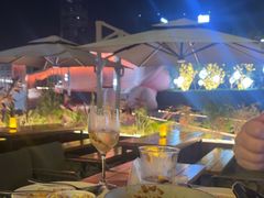 -The Happy Monk(前海壹方汇店)