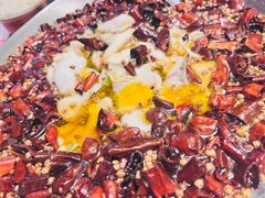 -水煮三国·川鲁江湖菜(香山店)