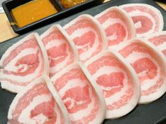 -花味·自助烤肉(雨花客厅店)