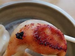 祥记经典锅贴-祥记汤圆(东宝兴路店)