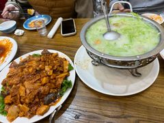-闻香阁·清真(光荣道店)
