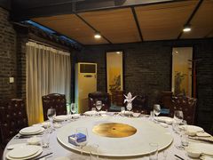 包厢-尽膳·鱼鲜川菜(宽窄巷子店)