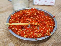 -全家福米线