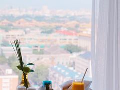 -北京丽晶酒店