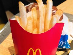 -麦当劳(南京路2店)