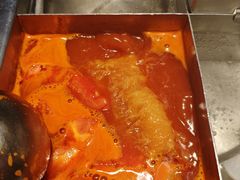 -海底捞火锅(奥山世纪城店)