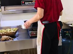 -怪老头甜不辣(抚琴小区店)