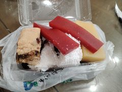-清真·白记年糕(牛街北口店)