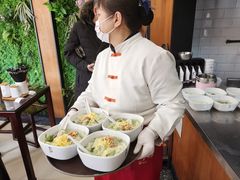 -锡笼记·无锡小笼(方塔店)